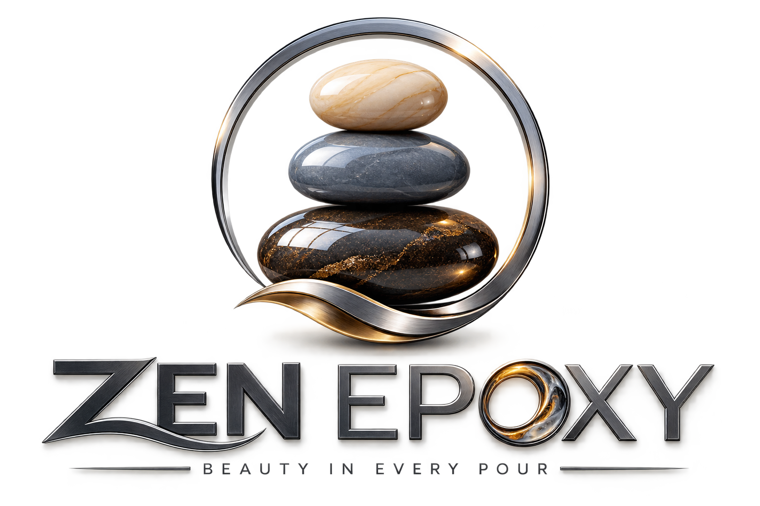 Zen Epoxy Logo