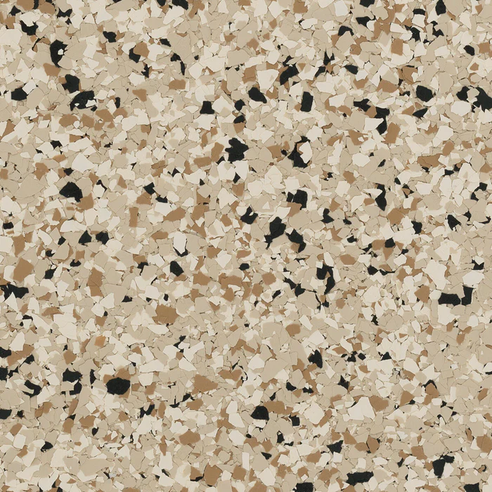 Shoreline Epoxy Flake Blend