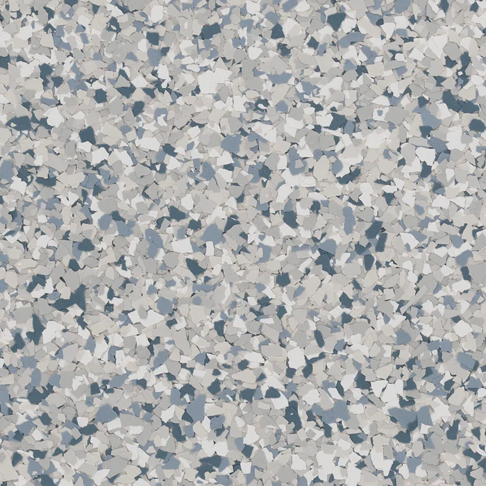 Tidal Wave Epoxy Flake Blend